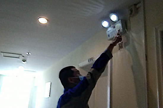 為什么企業(yè)每年要做消防檢測？有哪些法律責(zé)任？