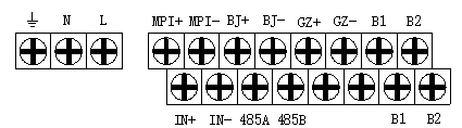 TS-DH-200<a href=http://www.ahzhzl.cn/dianqihuozai/ target=_blank class=infotextkey>電氣火災(zāi)監(jiān)控</a>設(shè)備