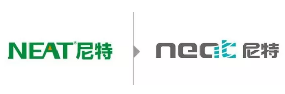 企業(yè)更名+全新VI，尼特品牌形象全面升級(jí)