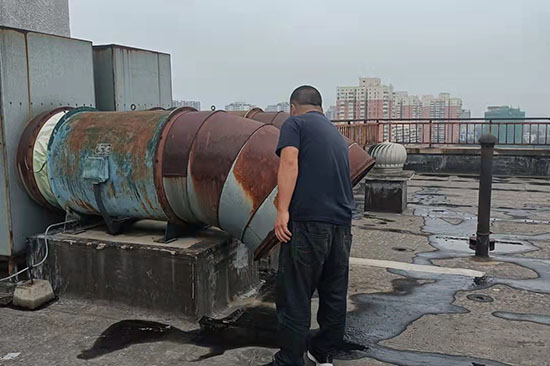 住宅小區(qū)消防設(shè)施有使用年限限制嗎？幾年更換？